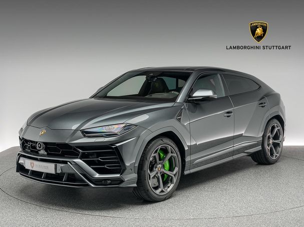 Lamborghini Urus 478 kW image number 1