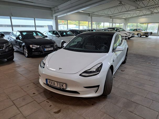 Tesla Model 3 Standard Range Plus 190 kW image number 6