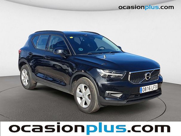 Volvo XC40 T3 120 kW image number 2