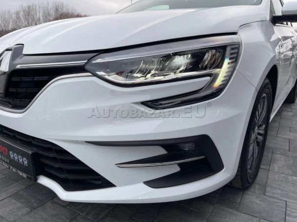 Renault Megane TCe 140 103 kW image number 27