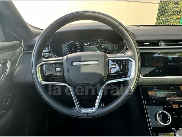 Land Rover Range Rover Velar 297 kW image number 18