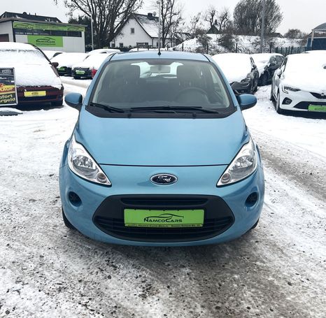 Ford Ka 51 kW image number 3