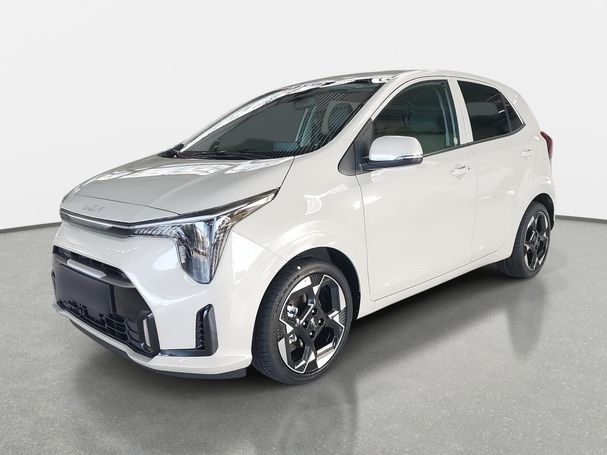 Kia Picanto 1.2 Spirit 58 kW image number 1