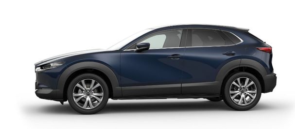 Mazda CX-30 Exclusive-Line 137 kW image number 9