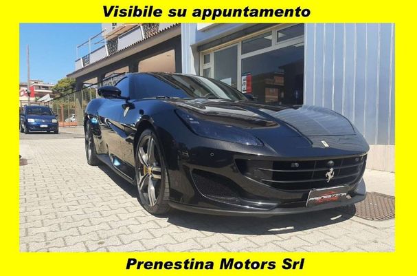 Ferrari Portofino 441 kW image number 5