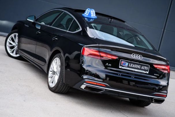 Audi A5 35 185 kW image number 4