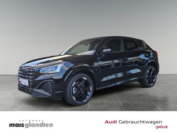 Audi Q2 35 TFSI S tronic S-line 110 kW image number 1