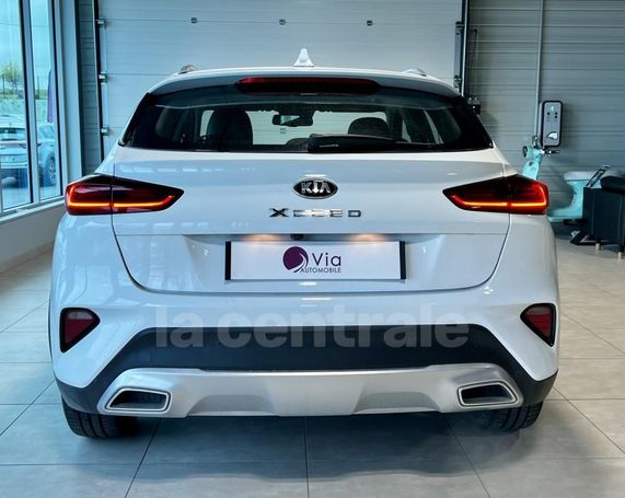 Kia XCeed 104 kW image number 6