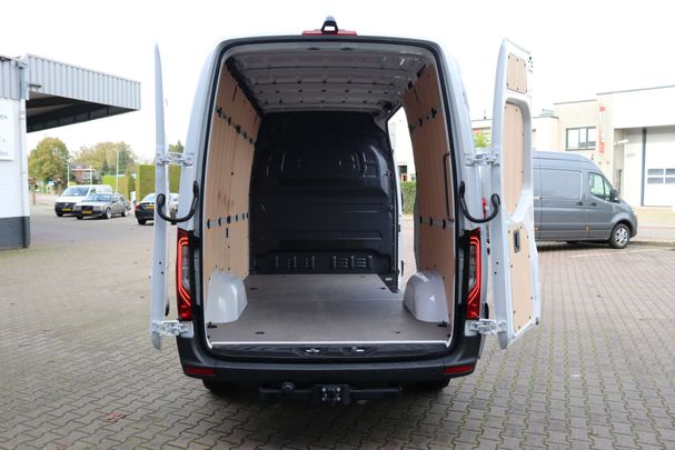 Mercedes-Benz Sprinter 319 CDI 9G-Tronic 141 kW image number 5