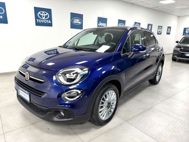 Fiat 500X 1.6 96 kW image number 1