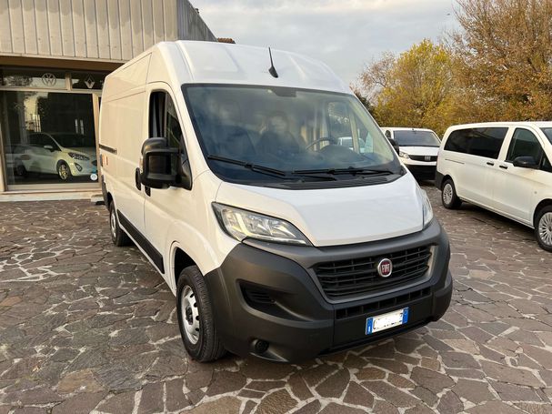 Fiat Ducato 118 kW image number 2