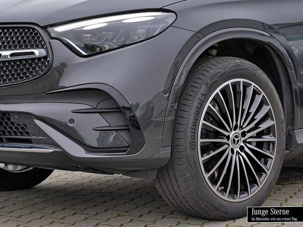 Mercedes-Benz GLC 300 e AMG 230 kW image number 15