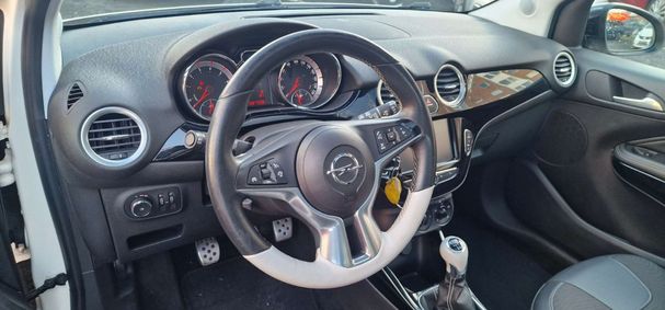 Opel Adam 64 kW image number 18