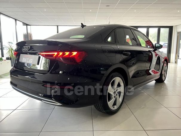 Audi A3 1.5 TFSI Advanced 110 kW image number 4