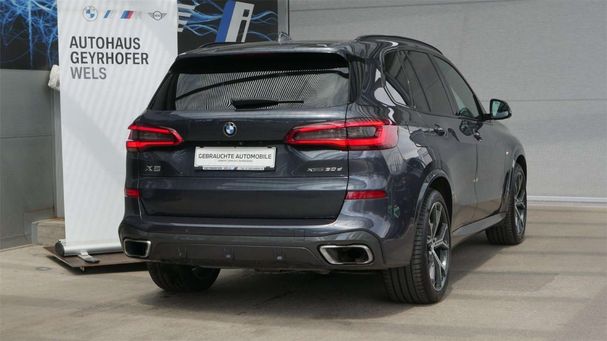 BMW X5 xDrive30d 195 kW image number 36