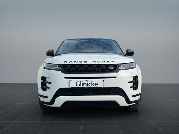 Land Rover Range Rover Evoque 147 kW image number 8