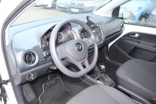 Volkswagen up! 60 kW image number 11