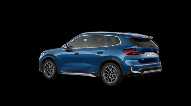 BMW X1 xDrive18d 110 kW image number 5