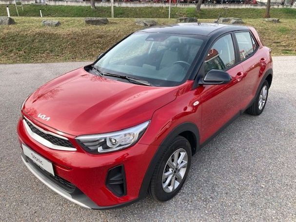 Kia Stonic 1.0 73 kW image number 1