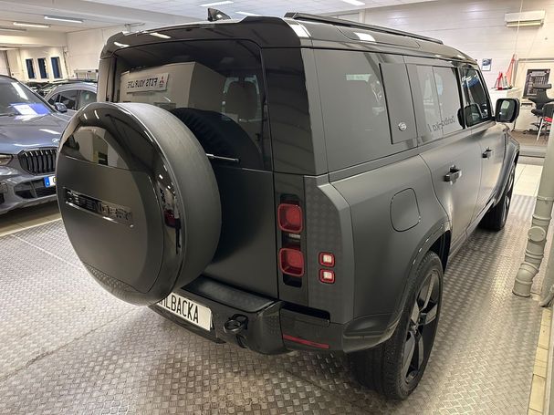 Land Rover Defender P400 294 kW image number 5