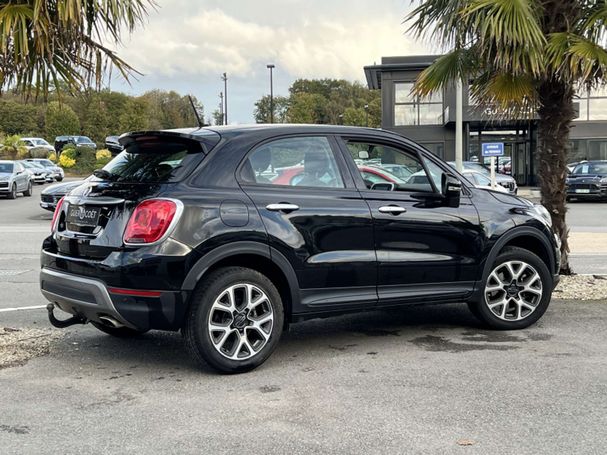 Fiat 500X 1.4 Multiair DCT Cross 103 kW image number 3