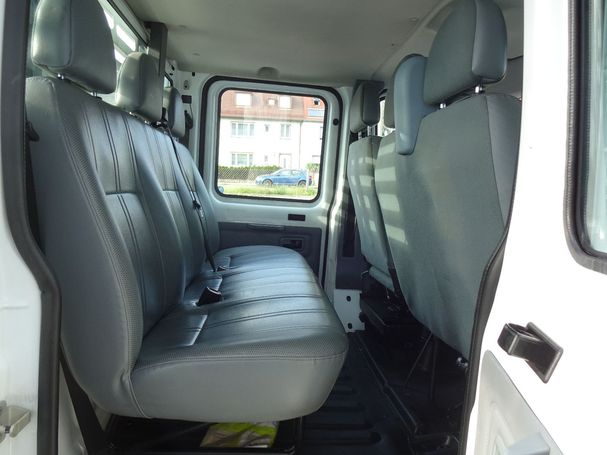 Ford Transit 350 L 92 kW image number 23