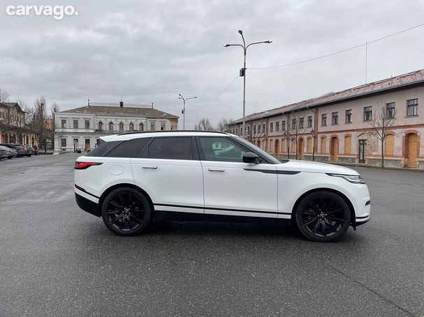 Land Rover Range Rover Velar 221 kW image number 9