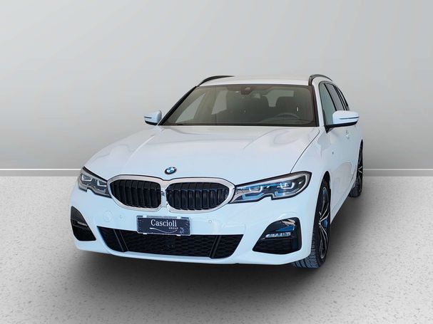 BMW 320d Touring 140 kW image number 1