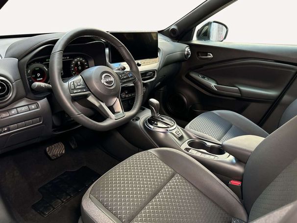 Nissan Juke 69 kW image number 8