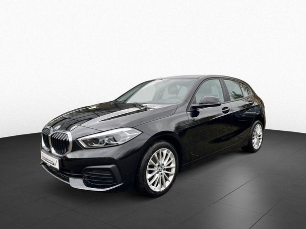 BMW 118d 110 kW image number 1