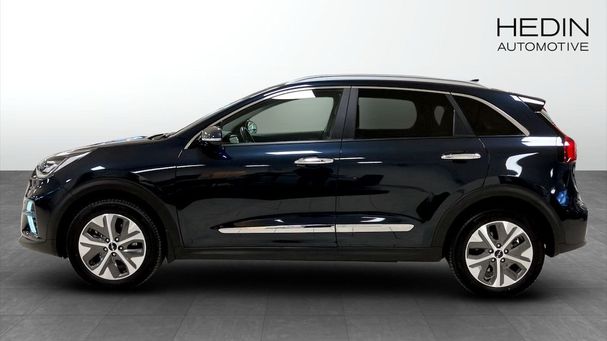 Kia Niro e 64 kWh 150 kW image number 6