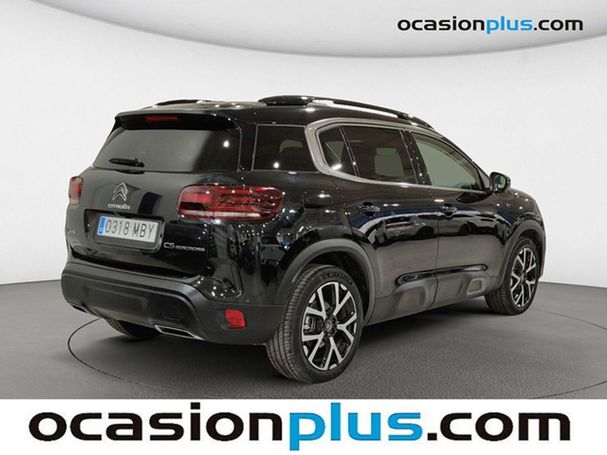 Citroen C5 Aircross PureTech 130 Shine EAT8 96 kW image number 3