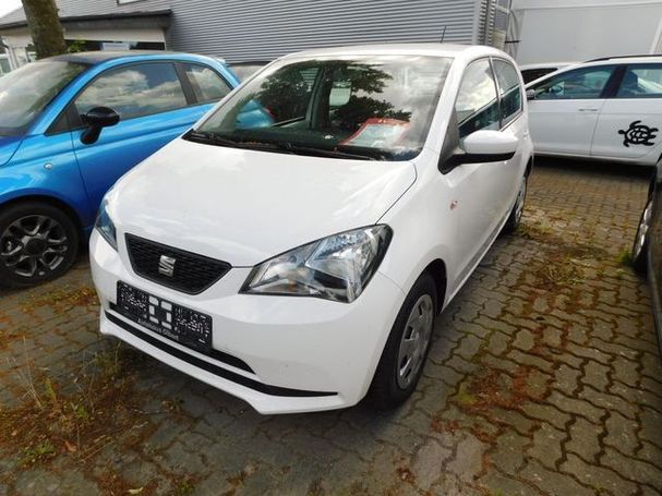 Seat Mii 44 kW image number 1