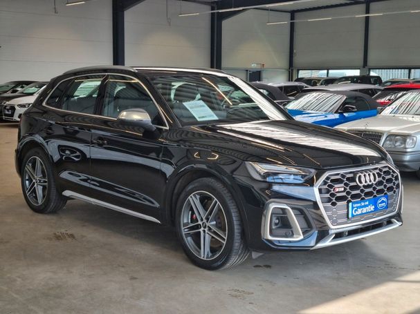 Audi SQ5 251 kW image number 2