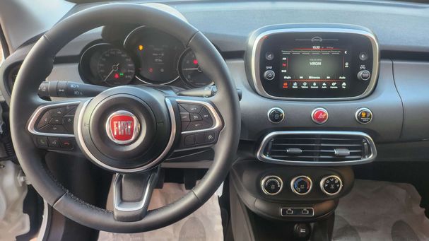 Fiat 500X 1.0 88 kW image number 10