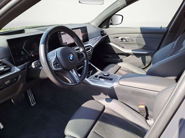 BMW 320d Touring 140 kW image number 8