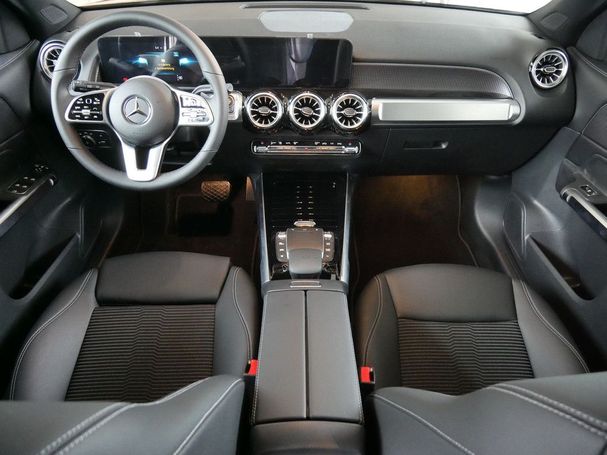 Mercedes-Benz GLB 250 165 kW image number 7