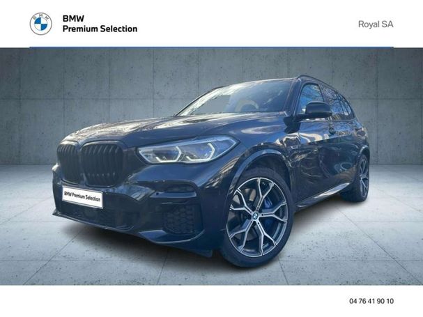 BMW X5 xDrive 213 kW image number 2