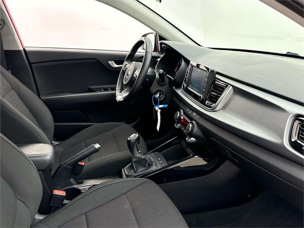 Kia Rio 1.0 T-GDi 120 88 kW image number 19