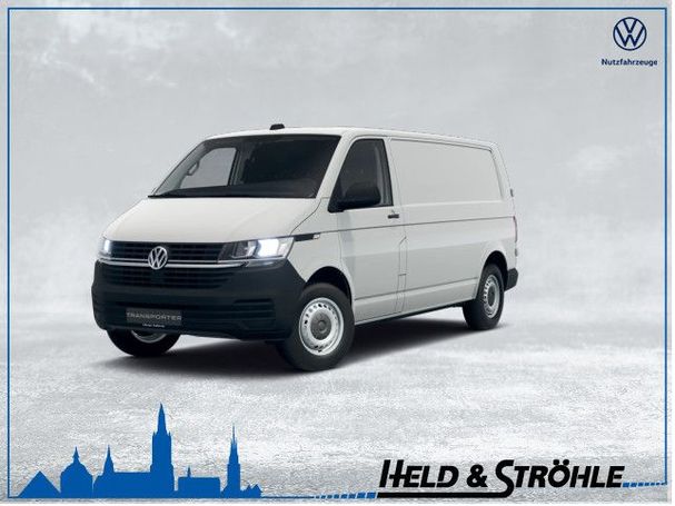 Volkswagen T6 Transporter 81 kW image number 1