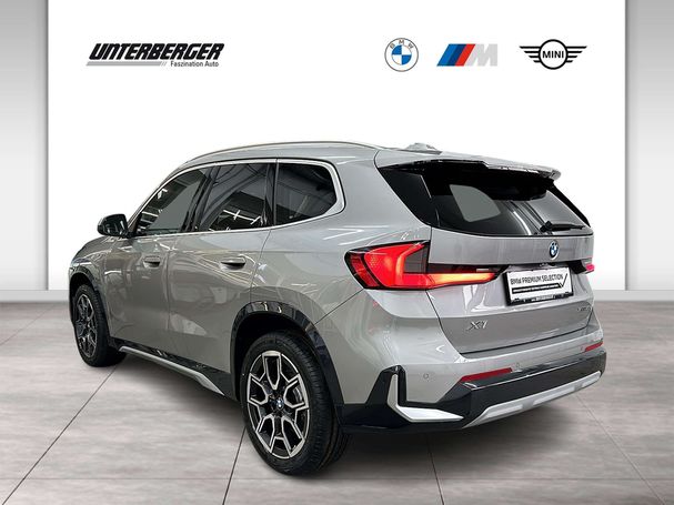 BMW X1 xDrive20d 120 kW image number 4