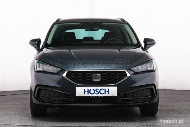 Seat Leon ST 1.5 eTSI 110 kW image number 1