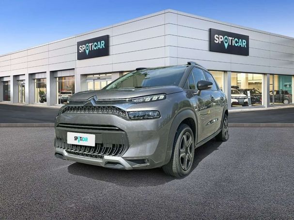 Citroen C3 Aircross PureTech 110 S&S Feel 81 kW image number 1