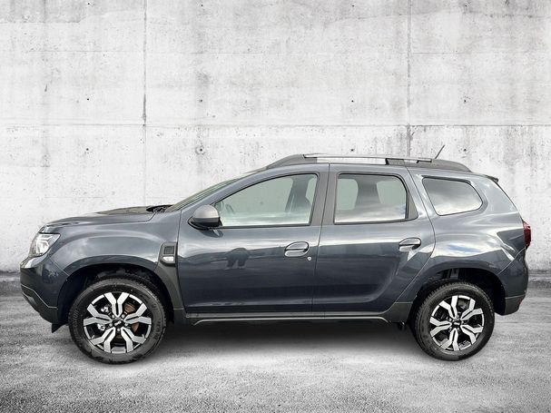 Dacia Duster TCe 150 Mat EDC 110 kW image number 6