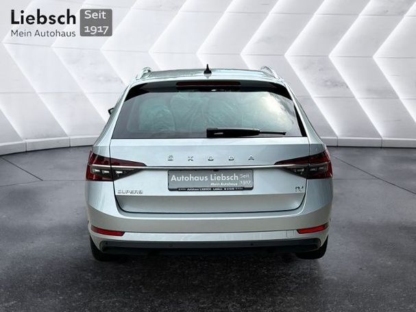 Skoda Superb 1.4 TSI IV Style 160 kW image number 3