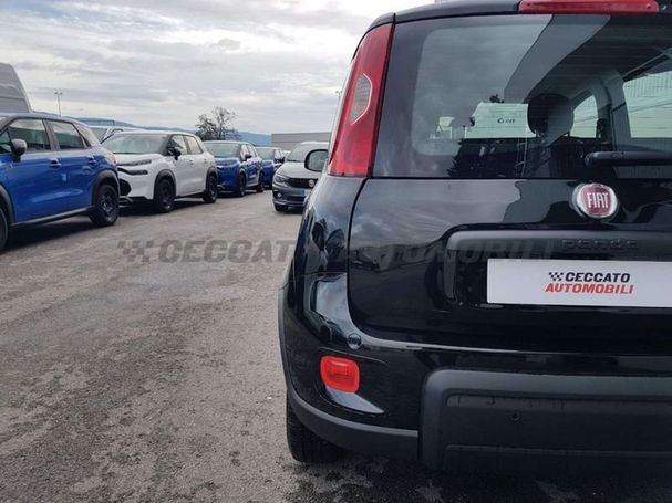 Fiat Panda 51 kW image number 10