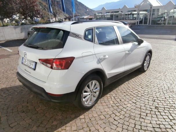 Seat Arona 1.0 TSI Style 70 kW image number 3