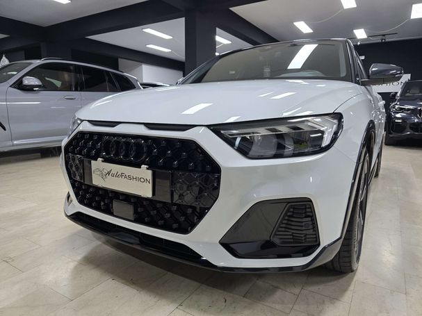 Audi A1 35 TFSI Allstreet 110 kW image number 2