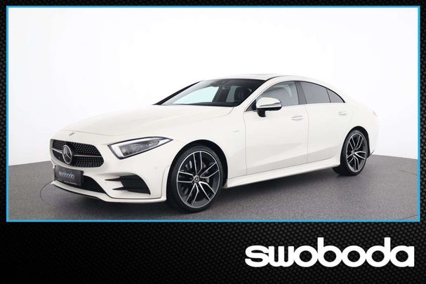 Mercedes-Benz CLS 450 270 kW image number 1