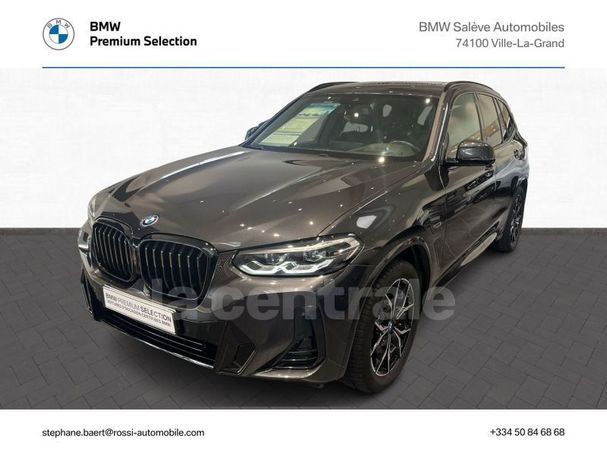 BMW X3 xDrive 215 kW image number 1